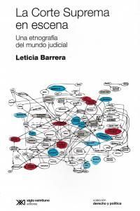 CORTE SUPREMA EN ESCENA, LA