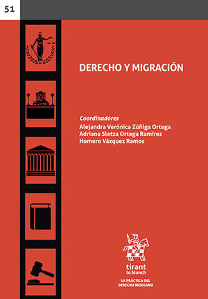 DERECHO Y MIGRACIÓN