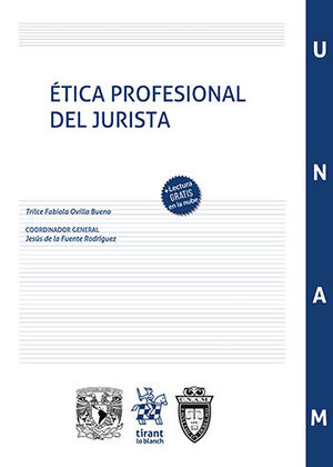ÉTICA PROFESIONAL DEL JURISTA