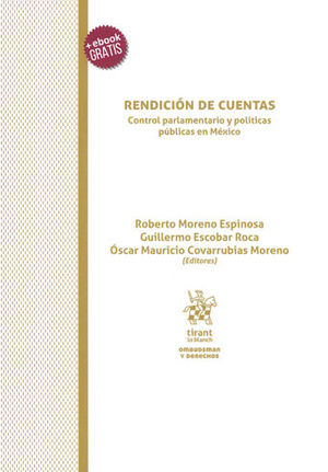 RENDICIÓN DE CUENTAS