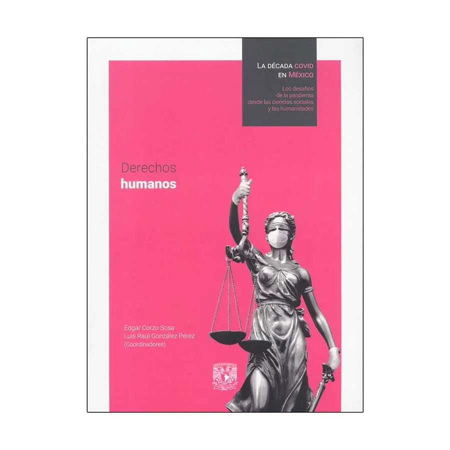 DERECHOS HUMANOS - TOMO 7 - 1.ª ED. 2023