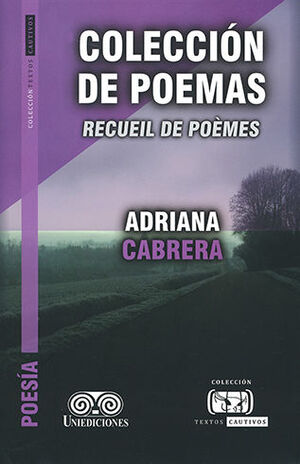 COLECCIÓN DE POEMAS / RECUEIL DE POÈMES