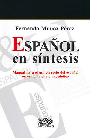 ESPAÑOL EN SÍNTESIS