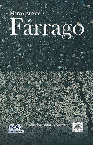 FÁRRAGO