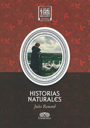 HISTORIAS NATURALES