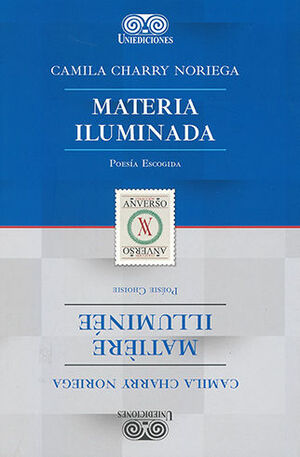 MATERIA ILUMINADA / MATIÈRE ILLUMINÉE