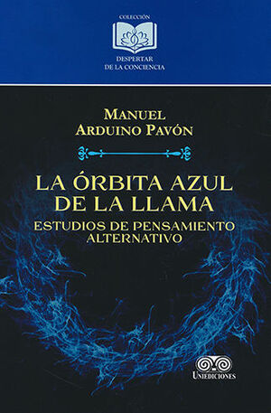 ÓRBITA AZUL DE LA LLAMA, LA