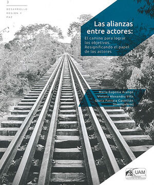 ALIANZAS ENTRE ACTORES, LAS