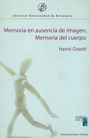 MEMORIA EN AUSENCIA DE IMAGEN