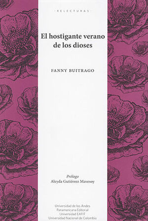 HOSTIGANTE VERANO DE LOS DIOSES, EL