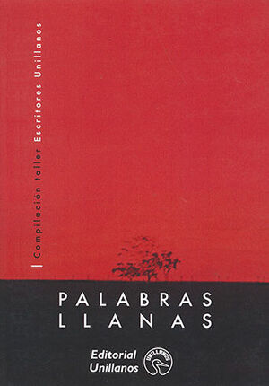 PALABRAS LLANAS