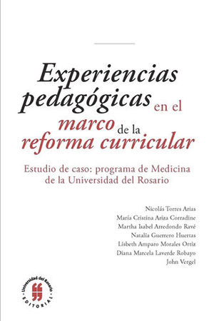 EXPERIENCIAS PEDAGÓGICAS EN EL MARCO DE LA REFORMA CURRICULAR