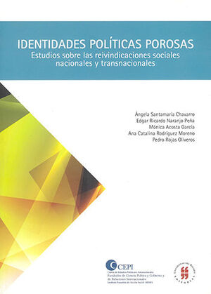 IDENTIDADES POLÍTICAS POROSAS