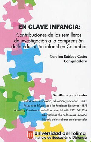 EN CLAVE INFANCIA