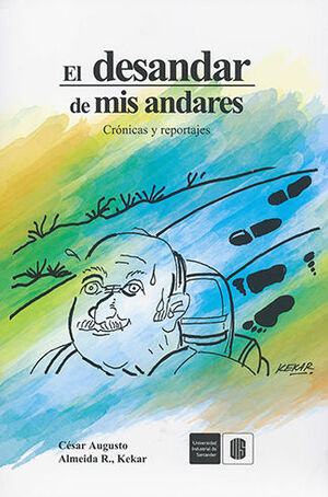 DESANDAR DE MIS ANDARES, EL