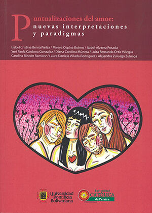 PUNTUALIZACIONES DEL AMOR