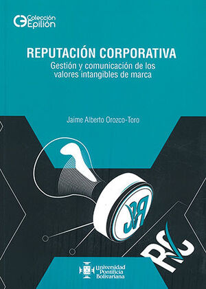 REPUTACIÓN CORPORATIVA