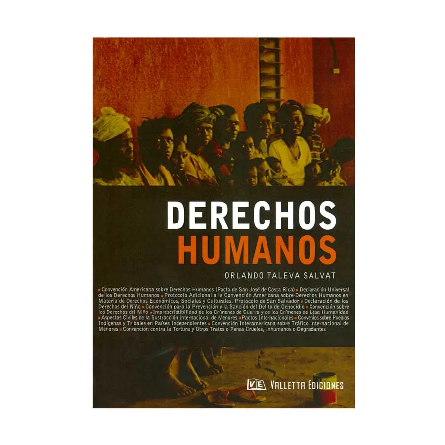 DERECHOS HUMANOS