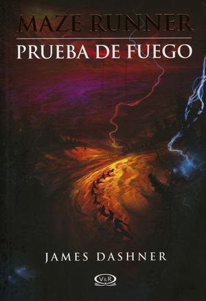 PRUEBA DE FUEGO