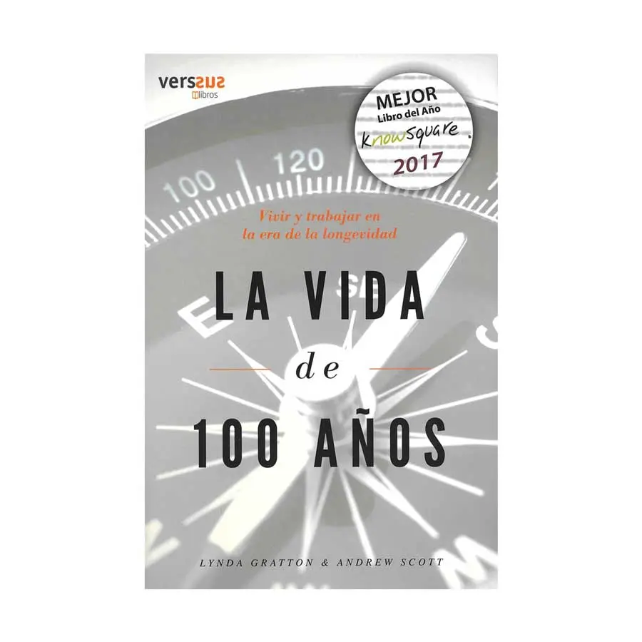 VIDA DE 100 AÑOS, LA