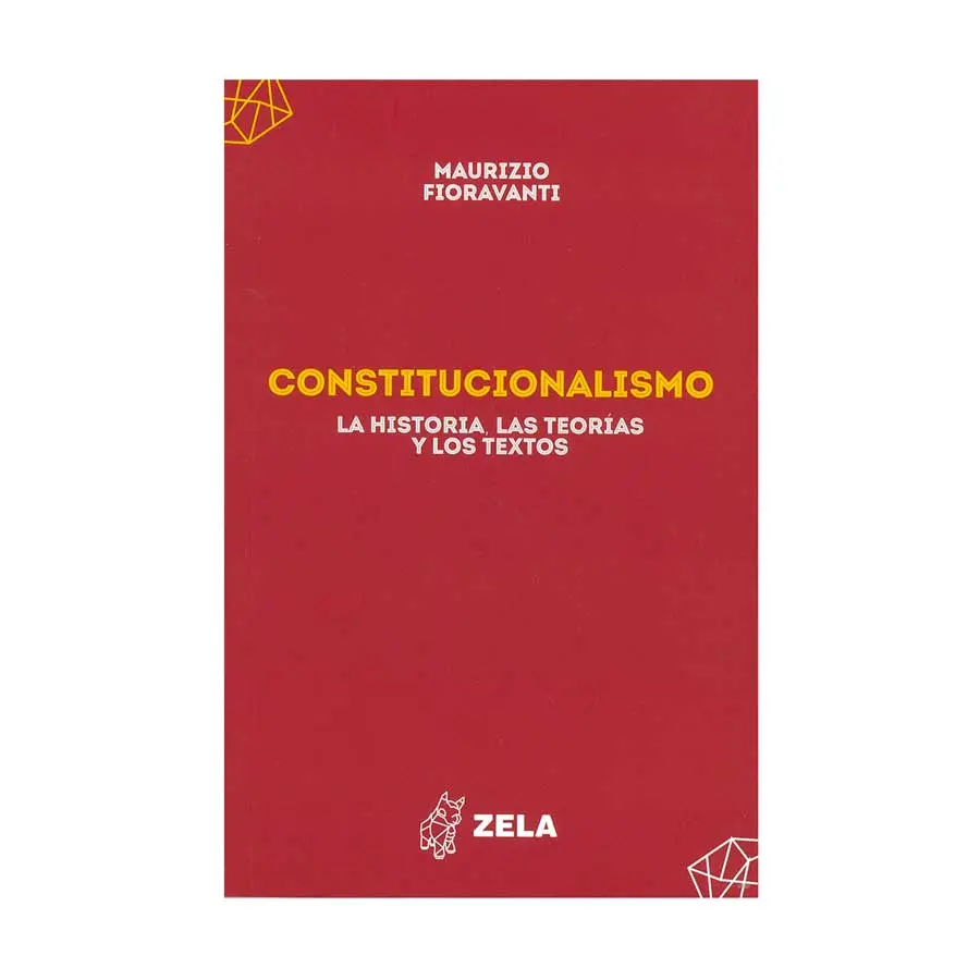 CONSTITUCIONALISMO - 1.ª ED. 2022