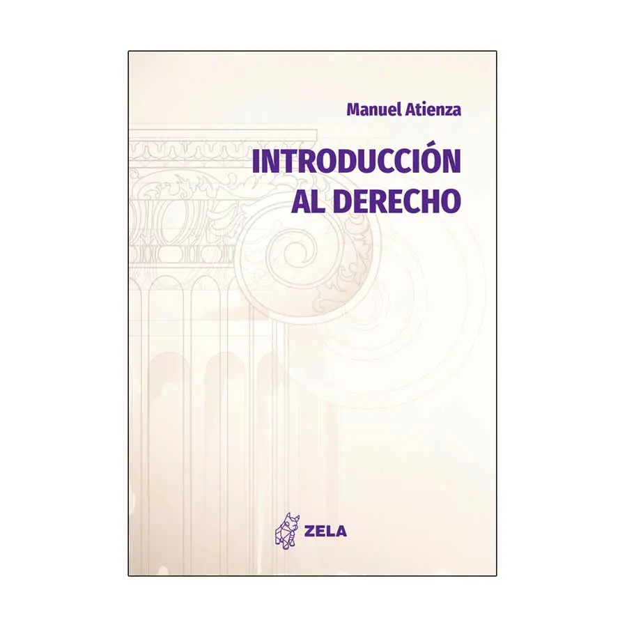 INTRODUCCIÓN AL DERECHO - 2.ª ED. 2024