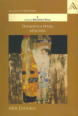 [9786124077012] DOGMÁTICA PENAL APLICADA