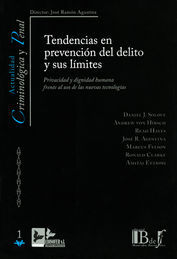 [9789974676534] TENDENCIAS EN PREVENCIÓN DEL DELITO Y SUS LÍMITES