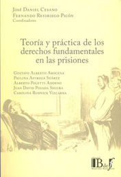[9789974676428] TEORÍA Y PRÁCTICA DE LOS DERECHOS FUNDAMENTALES EN LAS PRISIONES - 1.ª ED. 2010, REIMP. 2018