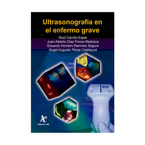 [9786077411925] ULTRASONOGRAFÍA EN EL ENFERMO GRAVE - 1.ª ED. 2017