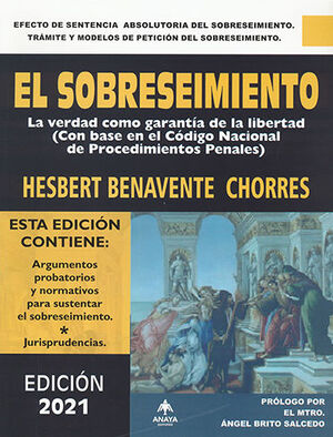 [9789684535619] SOBRESEIMIENTO, EL