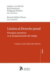 [9788415690047] LIMITES AL DERECHO PENAL