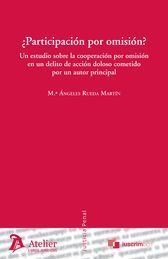 [9788415690276] ¿PARTICIPACIÓN POR OMISIÓN?