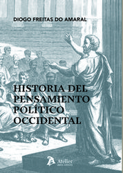 [9788415690597] HISTORIA DEL PENSAMIENTO POLÍTICO OCCIDENTAL.