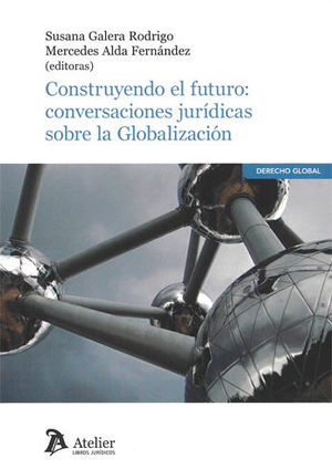 [9788416652778] CONSTRUYENDO EL FUTURO