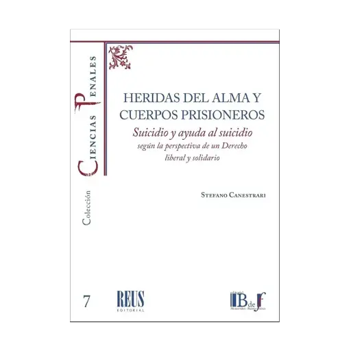 [9789915650500] HERIDAS DEL ALMA Y CUERPOS PRISIONEROS - 1.ª ED. 2022