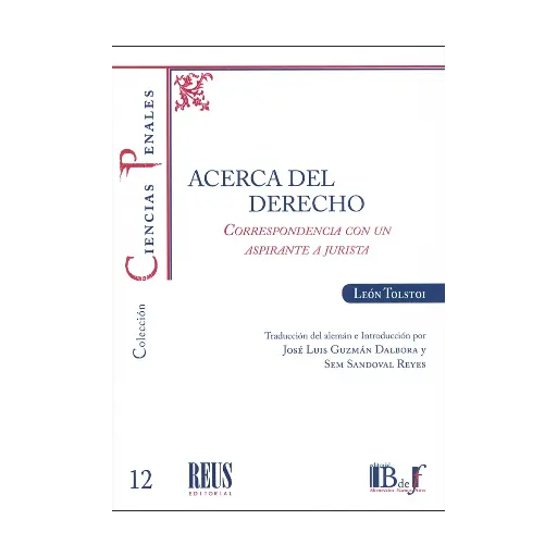[9789915684239] ACERCA DEL DERECHO -  1.ª ED. 2024