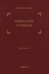 [9788476765210] FORMULARIOS NOTARIALES 10 TOMOS