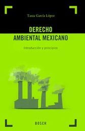 [9788497902274] DERECHO AMBIENTAL MEXICANO