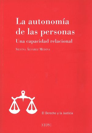 [9788425917738] AUTONOMÍA DE LAS PERSONAS, LA