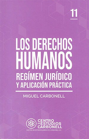 [9786079721480] DERECHOS HUMANOS, LOS #11 - 2.ª ED. 2016