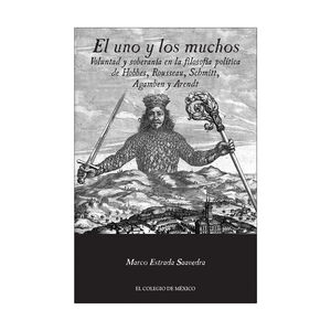 [9786076289853] UNO Y LOS MUCHOS, EL - 1.ª ED. 2019