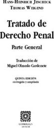 [9788484446415] TRATADO DE DERECHO PENAL