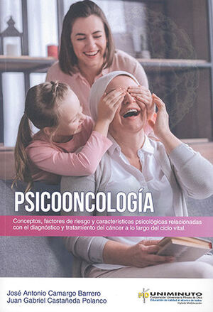 [9789587633375] PSICOONCOLOGÍA