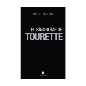 [9786079330477] SÍNDROME DE TOURETTE, EL - 2.ª ED. 2015