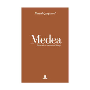 [9786078775156] MEDEA - 1.ª ED. 2023