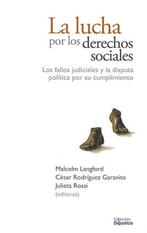 [9789585441200] LUCHA POR LOS DERECHOS SOCIALES, LA
