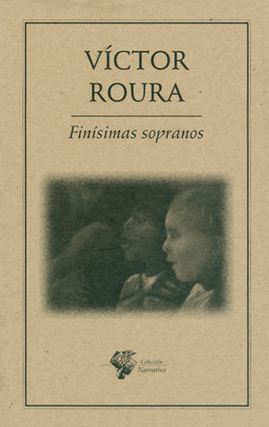 [9786078412075] FINÍSIMAS SOPRANO - 1.ª ED. 2014