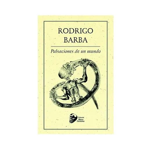 [9786078412686] PULSACIONES DE UN MUNDO - 1.ª ED. 2019