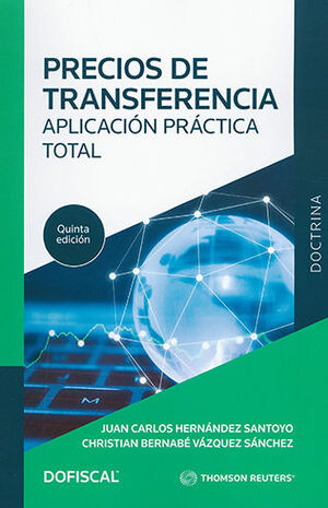 [9786074746778] PRECIOS DE TRANSFERENCIA - 5.ª ED. 2022